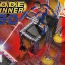 Lode Runner 3-D