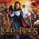 Lord Of The Rings The The Return Of The King