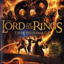 Lord Of The Rings The The Third Age  – Disc #1