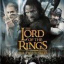 Lord Of The Rings The The Two Towers