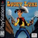 Lucky Luke Bin