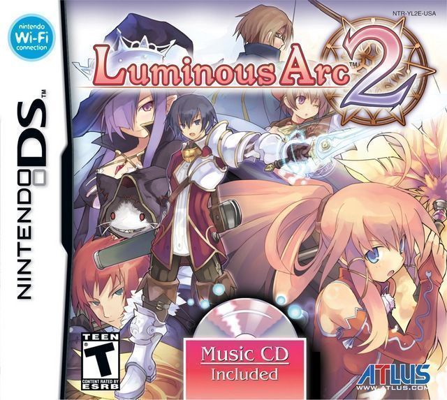 Rom juego Will