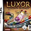 Luxor – Pharaoh’s Challenge