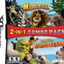 Madagascar 2