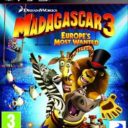 Madagascar 3