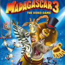 Madagascar 3