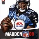 Madden NFL 08