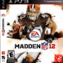 Madden NFL 12