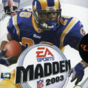 Madden NFL 2003