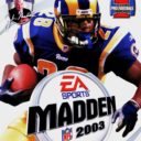 Madden NFL 2003