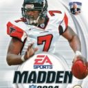 Madden NFL 2004