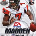 Madden NFL 2004