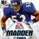 Madden NFL 2005