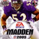 Madden NFL 2005