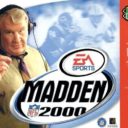 Madden NFL 2000
