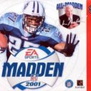 Madden NFL 2001