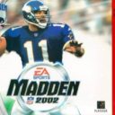 Madden NFL 2002