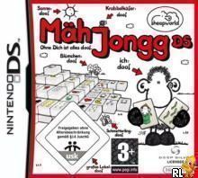 Rom juego MaehJongg DS
