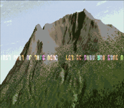 Rom juego Magical Demo