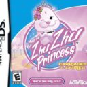 Magical ZhuZhu Princess – Carriages & Castles