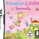 Magische Wereld Van Prinses Lillifee, De