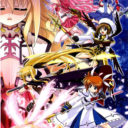 Mahou Shoujo Lyrical Nanoha A’s Portable – The Gears Of Destiny