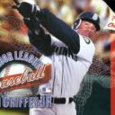 Major League Baseball Featuring Ken Griffey Jr.