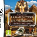 Malediction De Toutankhamon – Enigmes & Objets Caches, La