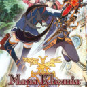 Mana Khemia – Student Alliance