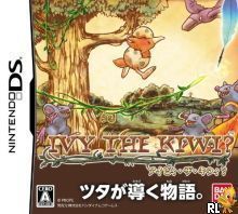 Rom juego Maple Story DS