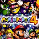 Mario Party 4