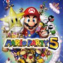 Mario Party 5