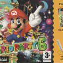 Mario Party 6