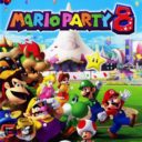 Mario Party 8