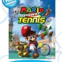 Mario Power Tennis
