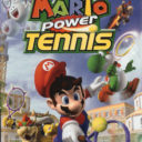Mario Power Tennis