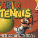 Mario Tennis