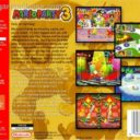 Mario 2001