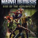 Marvel Nemesis – Rise Of The Imperfects