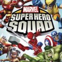 Marvel Super Hero Squad