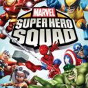 Marvel Super Hero Squad