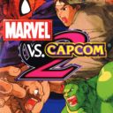Marvel Vs. Capcom 2 – New Age Of Heroes
