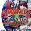 Marvel Vs. Capcom Clash Of Super Heroes