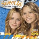 Mary Kate And Ashley Sweet 16 Licensed To Drive