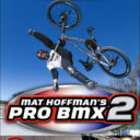 Mat Hoffman’s Pro BMX 2