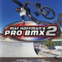 Mat Hoffman’s Pro BMX 2