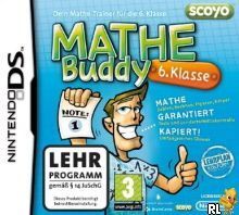 Rom juego Maths Buddy Class 6