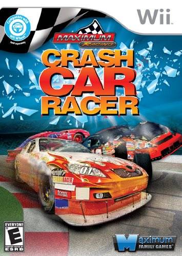 Rom juego Maximum Racing - Crash Car Racer