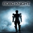 Little Robo-Knight