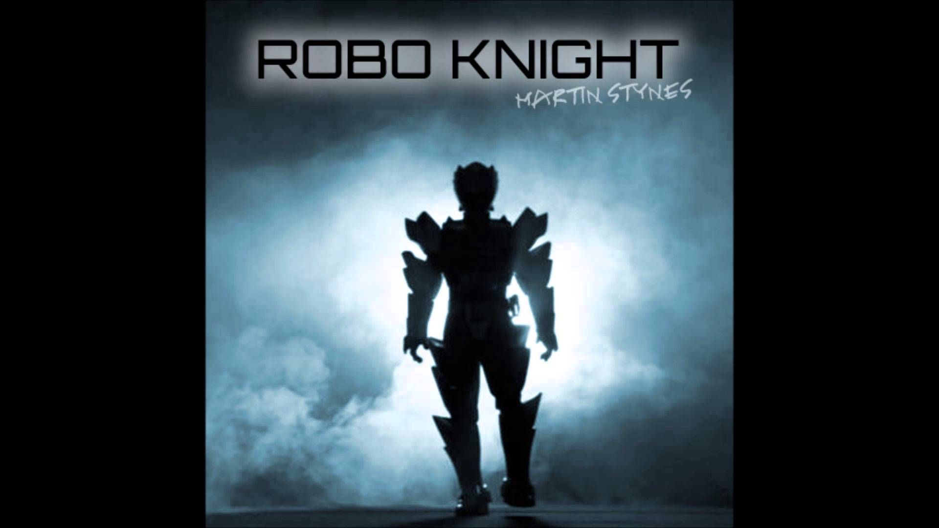 Rom juego Little Robo-Knight